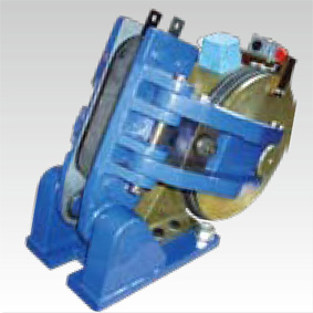 ST1SE、ST2SE電磁失效保護盤式制動器