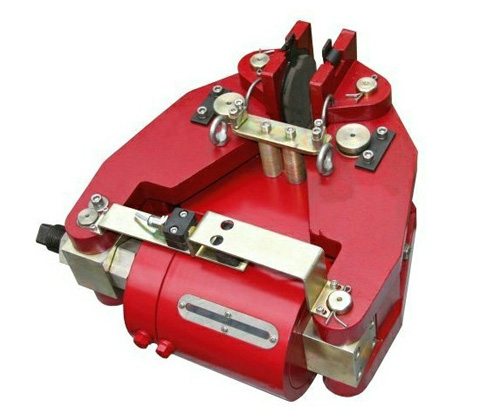 SBD-B、C系列安全制動器