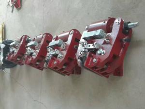SBD-B、C系列安全制動(dòng)器