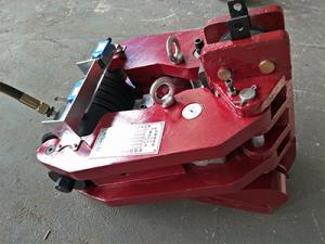 ST1SH、ST2SH、ST3SH系列液壓失效保護(hù)制動(dòng)器